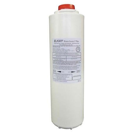 Elkay Elkay WaterSentry 1500 Gallon Lead & Sediment Reduction Filter Kit EWF3000